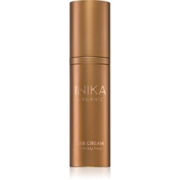 INIKA Organic BB Cream crema BB culoare Honey 30 ml