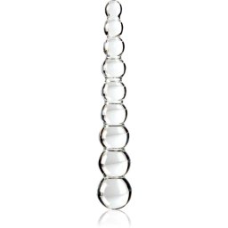 Pipedream Icicles No. 2 dildo 20.6 cm