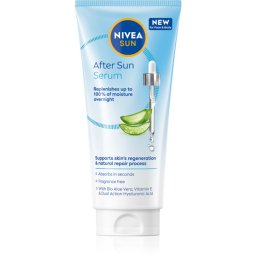 NIVEA SUN After Sun ser regenerator dupa expunerea la soare 100 ml