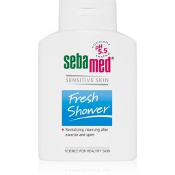 Sebamed Wash gel de dus revigorant 200 ml