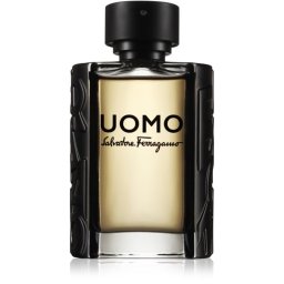 Ferragamo Uomo EDT M 100 ml