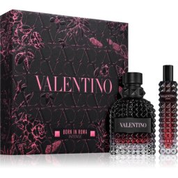 Valentino Born In Roma Intense Uomo set cadou pentru bărbați