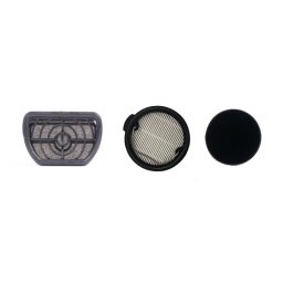 Set de filtre Jimmy B13Y0100002R, compatibile cu Jimmy PW11/PW11 Pro/PW11 Pro Max, gri