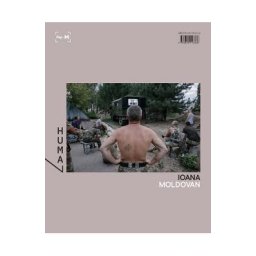 Human nature. Album - Ioana Moldovan