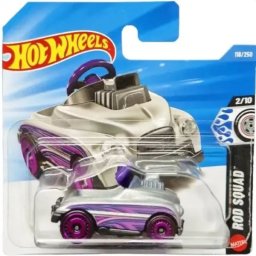 Mașinuță Hot Wheels - Pedal Driver