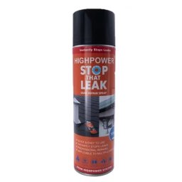 Spray Adeziv Reparare Hidroizolator NEGRU Intarire rapida 700ml