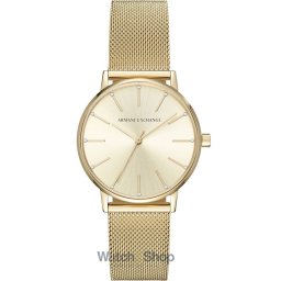 Armani Exchange Lola AX5536 AX5536