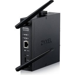 Access point ZYXEL IAP500BE, 2.5Gigabit Dual-Band Wi-Fi 7, Black