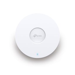 Access Point Omada by TP-LINK EAP653 UR, Dual-Band,WiFi 6, White