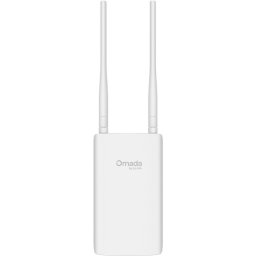 Access point TP-LINK Gigabit EAP603 Outdoor Dual-Band, WiFi 6, White