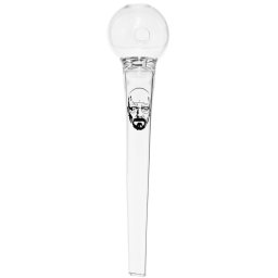 Pipa sticla ulei Kawuum Heisenberg 14cm