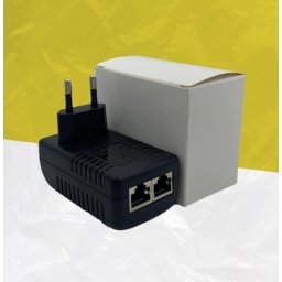 Injector PoE 0.5A 48V