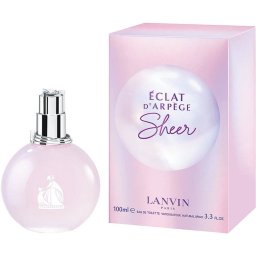 Lanvin Eclat D'Arpege Sheer Apa de toaleta Femei 100ml