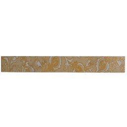 List Decorativ 5X50M, Creative Blanco