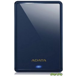 ADATA HV620S 1TB 2.5" USB 3.0 Albastru AHV620S-1TU31-CBL
