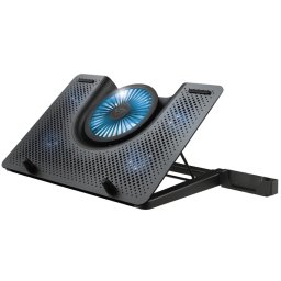 TRUST 23581 GXT 1125 Quno Laptop Cooling Stand