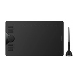 Tabletă grafică Huion HS610