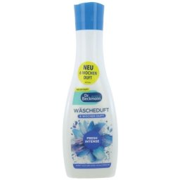 Parfum de Rufe Concentrat Dr. Beckmann Fresh, 250 ml, Parfum de Lunga Durata, Compatibil cu Orice Tip de Textila si Masina de Spalat sau Uscator