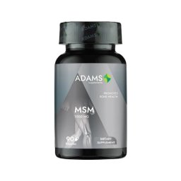 Tribulus Terrestris 700mg 90cps Adams