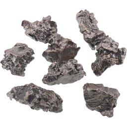 Meteorit natural New Campo del Cielo, Argentina, 25-30mm