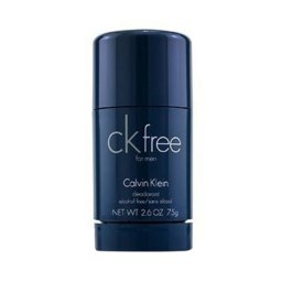Calvin Klein Free Deostick, Barbati, 75 ml