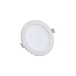 Corp de iluminat LED încastrat Aigostar LED/10W/230V 6000K d. 11,5 cm alb