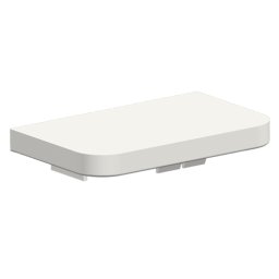 Capac terminal pentru canal cablu 46x18 mm - DLX DLX-460-05