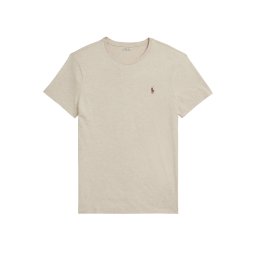 POLO RALPH LAUREN T-Shirt Jersey-Ssl 710671438203 020 grey