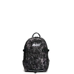 SUPERDRY Backpack D1 Outdoor 28L W9110420A k7b woodgrain print black