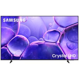 Televizor LED Samsung UE65U8072F | 165 cm, 4K UHD, Smart TV, WiFi