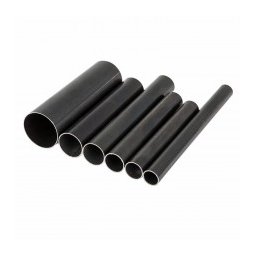 TEAVA NEAGRA ROTUNDA PENTRU CONSTRUCTII 159X4
