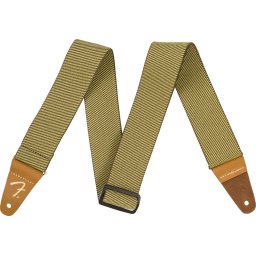Fender Wighless Tweed