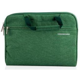 GEANTA laptop HIGHFILL 11'' verde