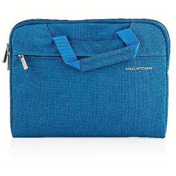GEANTA laptop HIGHFILL 13'' albastru