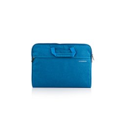 GEANTA laptop HIGHFILL 11'' albastru