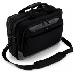 BAG NTB TARGUS CITYGEAR 14" TOPLOAD BLAC