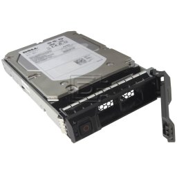 2TB 7.2K RPM SATA 6Gbps 512n 3.5in Hot-p