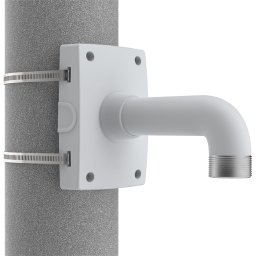 AXIS T91B67 Suport pe stalp