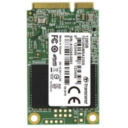 SSD Transcend 230S 128GB, SATA3, mSATA