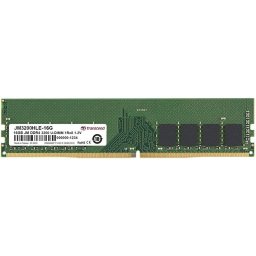 Memorie server Transcend JetRam 16GB (1x16GB) DDR4 3200MHz CL22 1.2V 1Rx8 2Gx8
