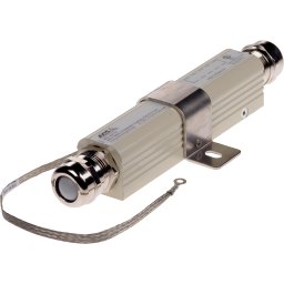 Protector de supratensiune Ethernet AXIS T8061