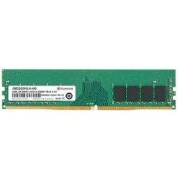 Memorie Transcend JM3200HLH-4G 4GB, DDR4-3200MHz, CL22