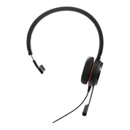 Jabra (14401-20) Jabra Evolve 30 II HS Mono 3.5 mm Jack, HS without ctrl.