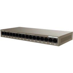 Tenda Switch Gigabit TEG1016M