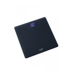 ADLER AD8157 Cantar personal,150 KG, Negru
