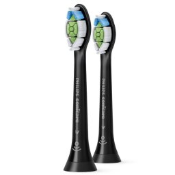 Rezerva periuta de dinti Philips Sonicare W2 Optimal White HX6062/13, 2 buc