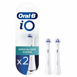 Rezerva periuta de dinti Oral-B iO Specialised Clean, 2 buc