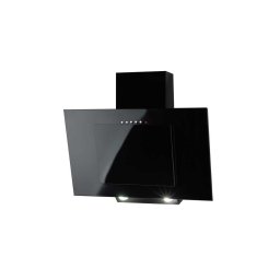 AKPO Hota WK-4 Nero 50, Putere absorbtie 320 m3/h, 71 dB, 50 cm, Negru
