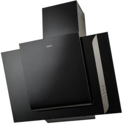 Hota Akpo WK-4 Grand Eco 60 420 mc/h 60 cm, Negru