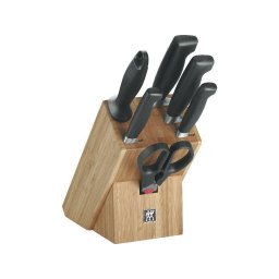Set 4 cutite Four Star, Zwilling